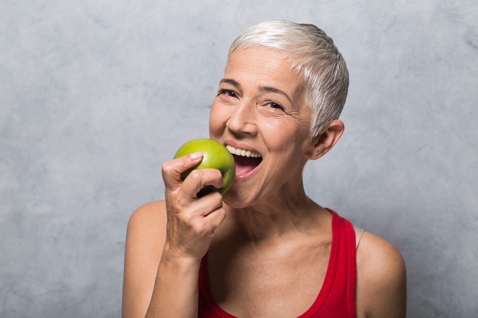 Chew on This: Foods for Healthy Teeth | LaMars Family Dentist