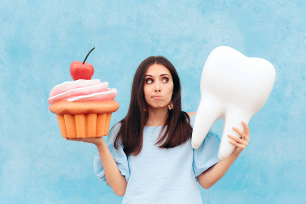 The Sweet Truth About Cavities: Exploring the Relationship between Sugar and Dental Health | LeMars IA Dentist